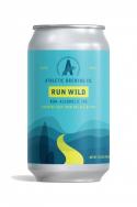 Athletic Brewing - Run Wild N/A IPA 12 Pack 0 (221)