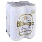 Bitburger - Premium Pilsner 0 (415)