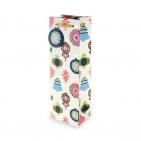 Cakewalk - Luxe Ornaments Wine Bag 0