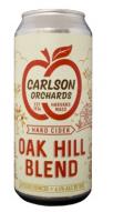 Carlson Orchards - Oak Hill 0 (415)