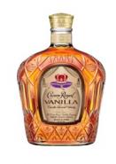 Crown Royal - Vanilla Whisky 0 (750)