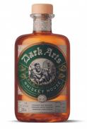 Dark Arts Whiskey House - Amburana Rye 0 (750)
