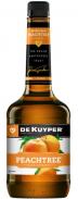 Dekuyper - Peachtree 0 (1000)