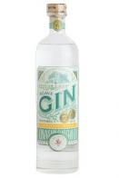 Gracias a Dios - Mezcal Espadn Agave Gin 0 (750)