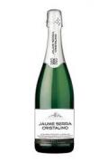 Jaume Serra Cristalino - Cava Brut 0 (750)