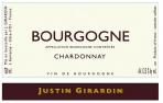 Justin Girardin - Bourgogne 0 (750)