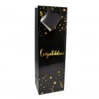 Lemate - Congratulations Double Bottle Bag 0