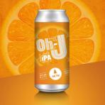 Lone Pine Brewing - Oh-J 0 (415)