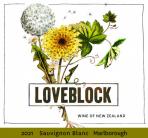 Loveblock - Sauvignon Blanc 0 (750)