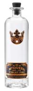 McQueen and the Violet Fog - Gin 0 (750)