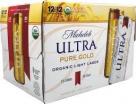 Michelob - Ultra Pure Gold 0 (221)