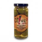 Olive It - Jalapeno Olives 0