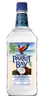 Captain Morgan - Parrot Bay Coconut Rum 0 (750)
