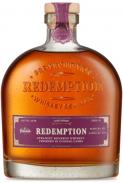 Redemption - Bourbon Cognac Cask Finish 0 (750)