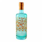 Silent Pool Distillery - Gin 0 (750)
