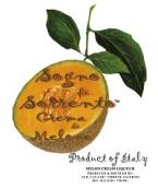 Sorrento Crema Melon  0 (750)