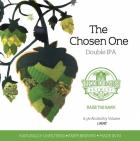 Tilted Barn - Chosen One 0 (415)