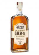 Uncle Nearest - 1884 Small Batch Whiskey 0 (750)
