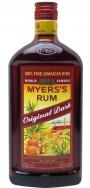 Myers's - Original Dark Rum 0 (750)