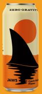 Zero Gravity - Jaws 0 (415)