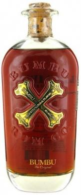 Bumbu - Rum (750ml) (750ml)