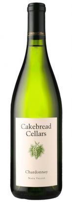 Cakebread Cellars - Chardonnay Napa Valley NV (750ml) (750ml)