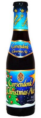 Corsendonk - Christmas Ale (25oz can) (25oz can)