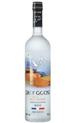 Grey Goose LOrange Vodka (750ml) (750ml)