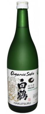 Hakutsuru - Organic Junmai Sake (1.80L) (1.80L)