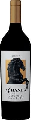 14 Hands - Cabernet Sauvignon Columbia Valley NV (750ml) (750ml)