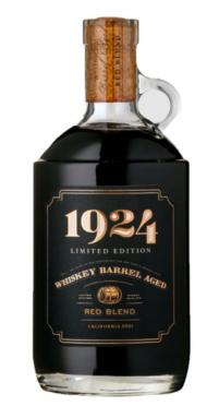 1924 - Barrel Aged Whiskey Red NV (750ml) (750ml)