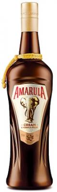 Amarula - Marula Fruit Cream Liqueur (750ml) (750ml)
