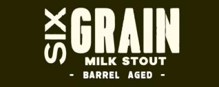 Austin Street - Six Grain (4 pack 16oz cans) (4 pack 16oz cans)