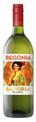Begonia - Sangria Blanca NV (1L) (1L)