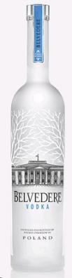Belvedere - Vodka (1.75L) (1.75L)