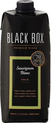 Black Box - Sauvignon Blanc NV (3L) (3L)