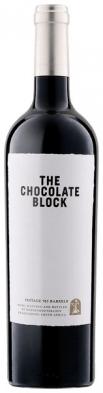 Boekenhoutskloof - The Chocolate Block NV (750ml) (750ml)