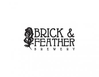 Brick & Feather Brewery - Astera (4 pack 16oz cans) (4 pack 16oz cans)