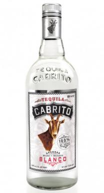Cabrot - Tequila Blanco (750ml) (750ml)