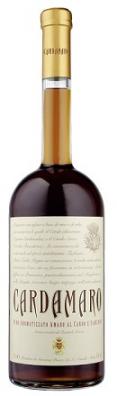 Cardamaro - Vino Aromatizzato Amaro al Cardo (750ml) (750ml)