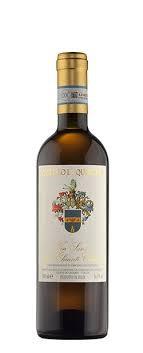Castello di Querceto - Vin Santo del Chianti Classico DOC NV (500ml) (500ml)