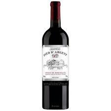 Chteau Pied dArgent - Ctes de Bordeaux NV (750ml) (750ml)