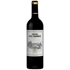 Chteau Vieux Chaigneau - Lalande de Pomerol NV (750ml) (750ml)