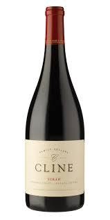 Cline - Syrah Sonoma County NV (750ml) (750ml)