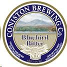 Coniston Brewing - Bluebird Bitter (16.9oz bottle) (16.9oz bottle)