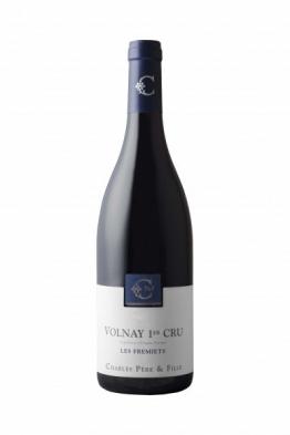 Domain Bussion-Charles - Volnay 1er Cru NV (750ml) (750ml)