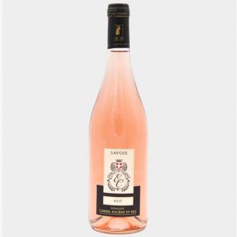 Domaine Carrel Eugne et Fils - Savoie Ros NV (750ml) (750ml)