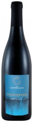 Domaine les Capreoles - L'Hydrophobe Brouilly NV (750ml) (750ml)