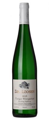 Dr. Loosen - rziger Wrzgarten Riesling Trocken Grosses Gewchs Fischerei NV (750ml) (750ml)