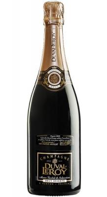 Duval Leroy - Brut Reserve NV (750ml) (750ml)